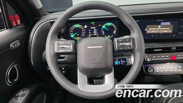 Hyundai Palisade 2026 — photo 14
