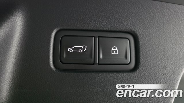 Hyundai Palisade 2026 — photo 20