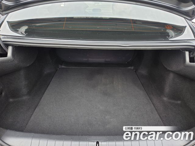 Renault Korea SM5  2013 — photo 16