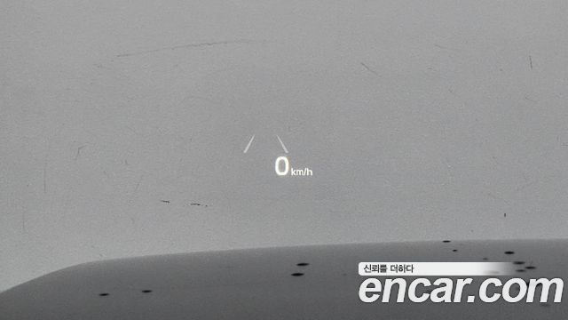 Kia Mohave 2020 — photo 17