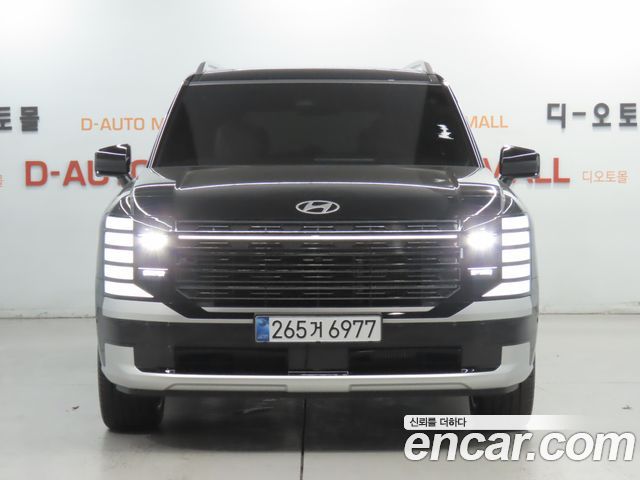 Hyundai Palisade 2026 — photo 3