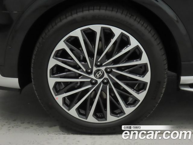 Hyundai Palisade 2026 — photo 5