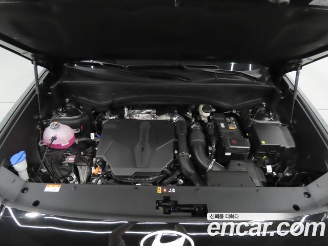 Hyundai Palisade 2026 — photo 6