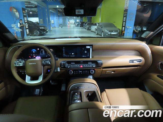 Hyundai Palisade 2026 — photo 7