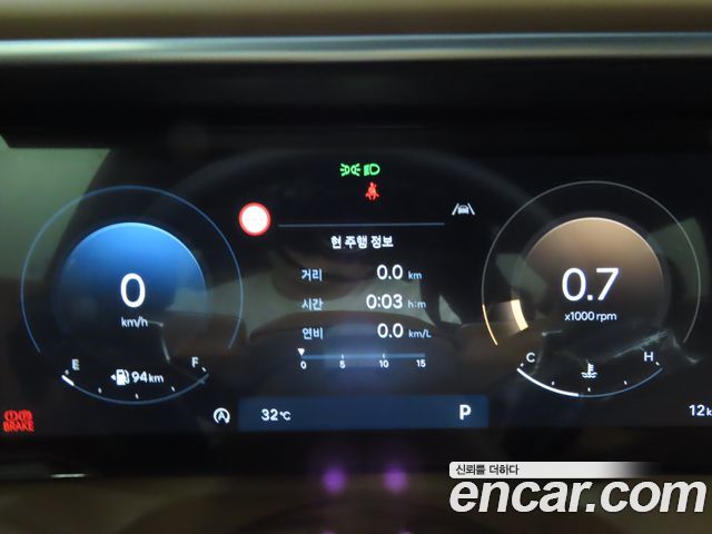 Hyundai Palisade 2026 — photo 8