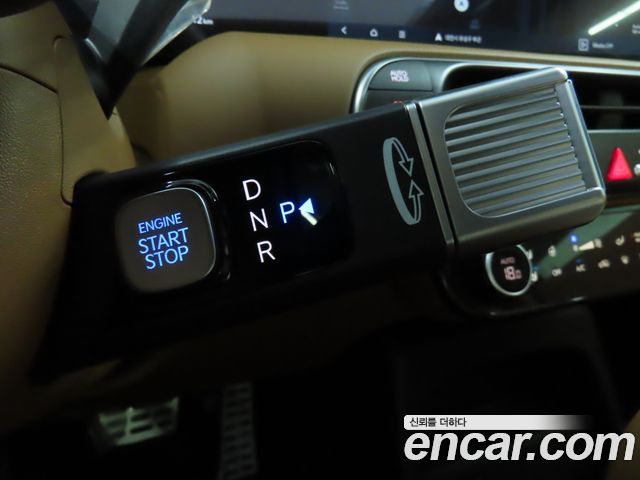 Hyundai Palisade 2026 — photo 9