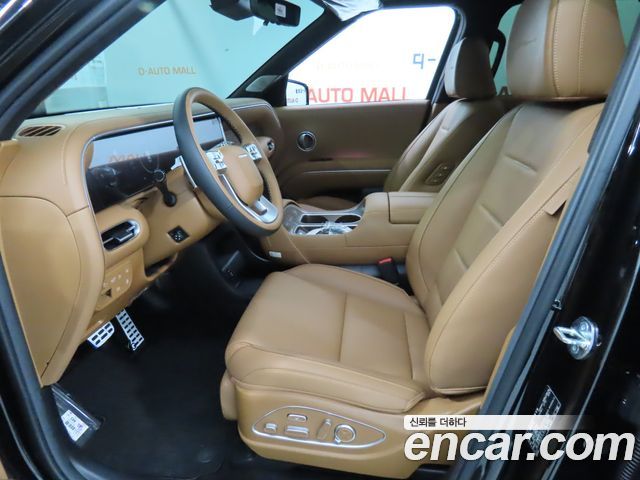 Hyundai Palisade 2026 — photo 10