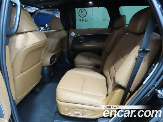 Hyundai Palisade 2026 — photo 11