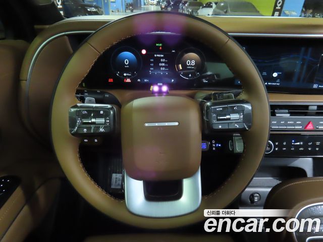 Hyundai Palisade 2026 — photo 13