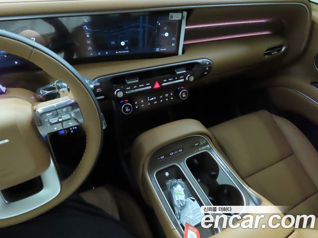 Hyundai Palisade 2026 — photo 14