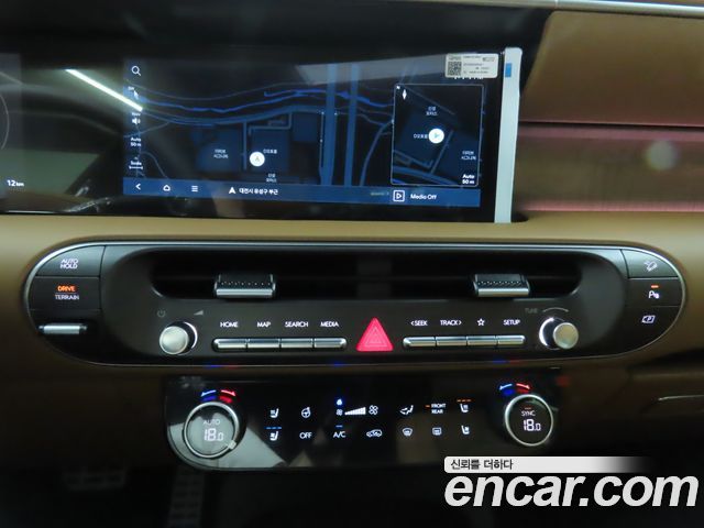 Hyundai Palisade 2026 — photo 15