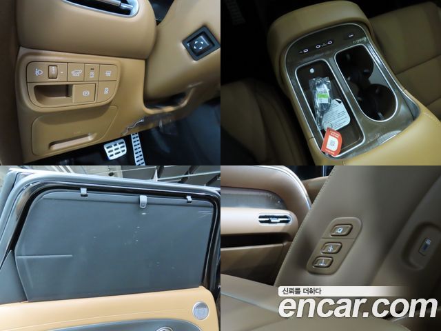 Hyundai Palisade 2026 — photo 19
