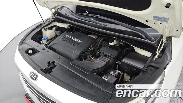 Kia Canival 2017 — photo 6