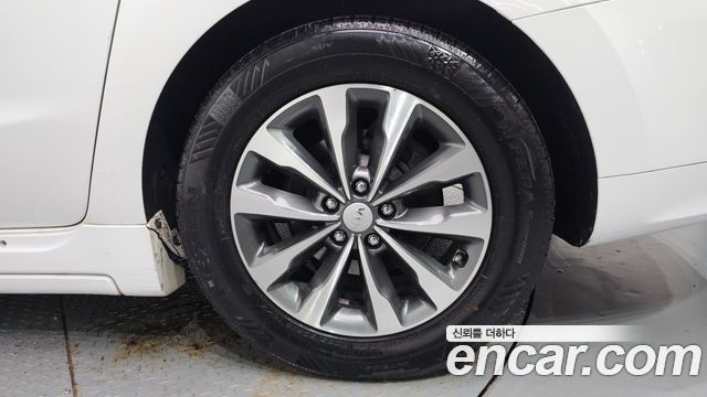 Kia Canival 2017 — photo 7