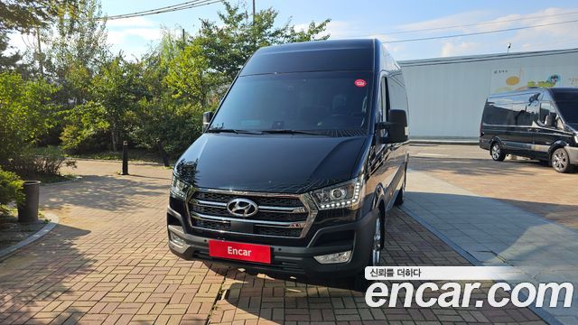 Hyundai Solati 2024 — photo 3
