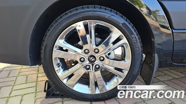 Hyundai Solati 2024 — photo 5