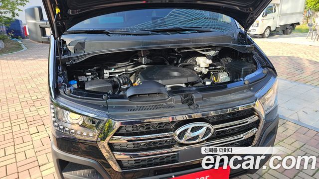 Hyundai Solati 2024 — photo 6