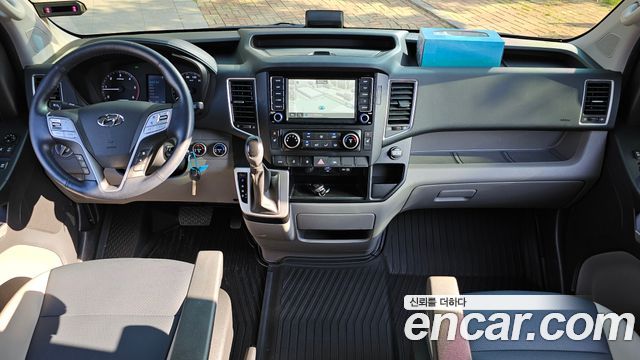 Hyundai Solati 2024 — photo 7