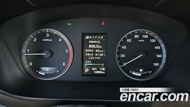 Hyundai Solati 2024 — photo 8