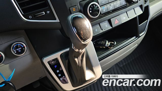Hyundai Solati 2024 — photo 9