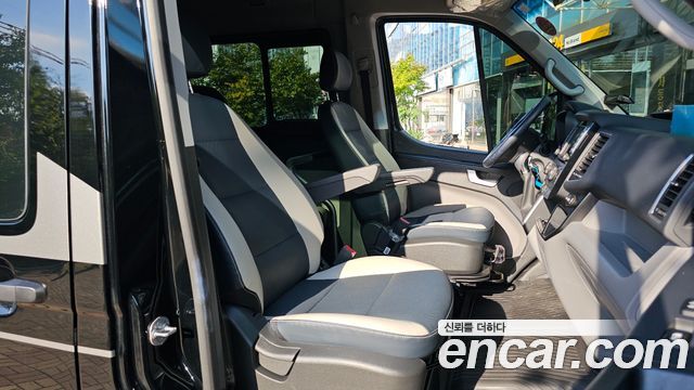 Hyundai Solati 2024 — photo 10