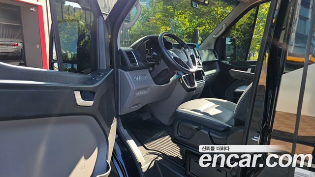 Hyundai Solati 2024 — photo 11