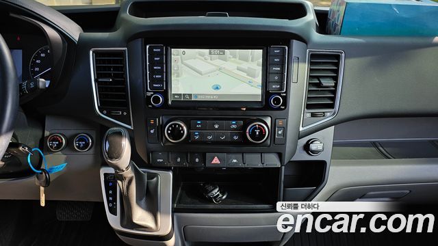 Hyundai Solati 2024 — photo 14