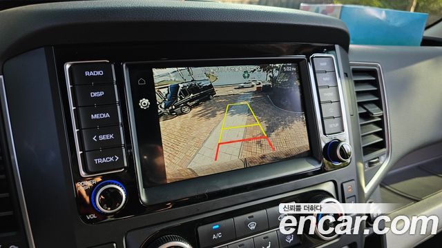 Hyundai Solati 2024 — photo 15