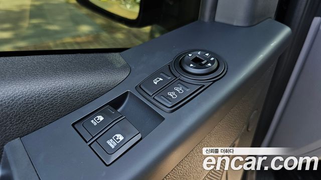 Hyundai Solati 2024 — photo 17
