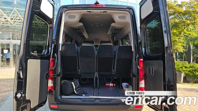 Hyundai Solati 2024 — photo 20
