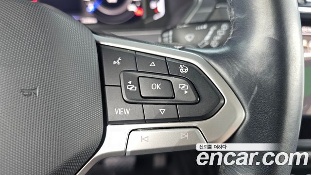 Volkswagen Tiguan 2023 — photo 26