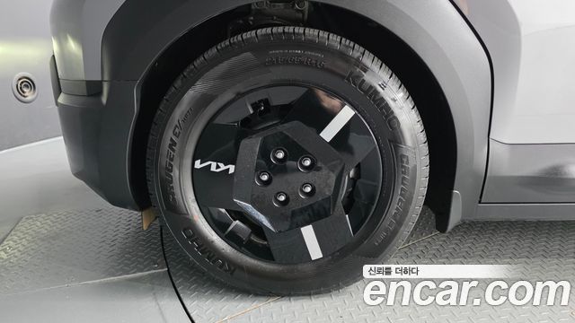 Kia PV5 2026 — photo 5