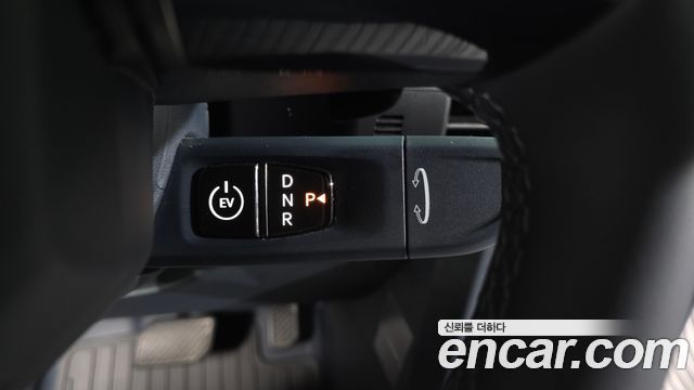 Kia PV5 2026 — photo 12