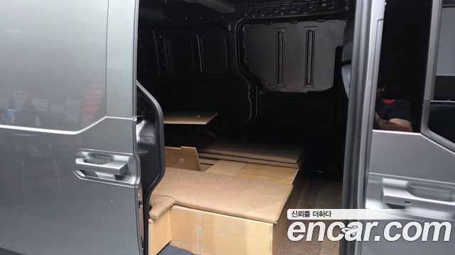 Kia PV5 2026 — photo 18