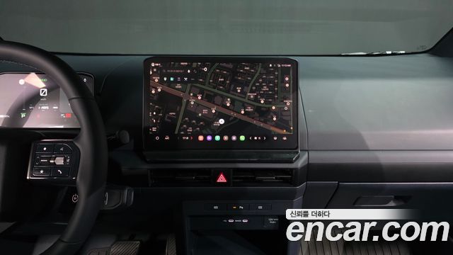 Kia PV5 2026 — photo 20