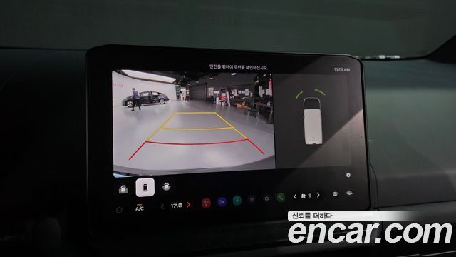 Kia PV5 2026 — photo 21