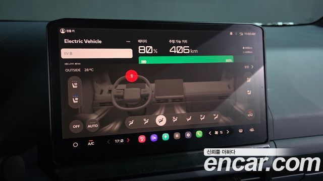 Kia PV5 2026 — photo 23