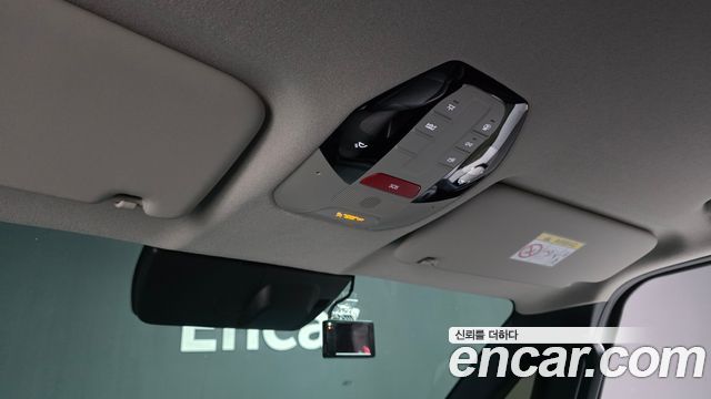 Kia PV5 2026 — photo 24