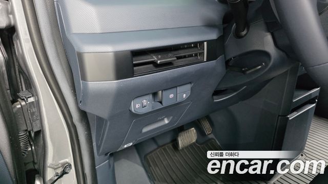 Kia PV5 2026 — photo 25