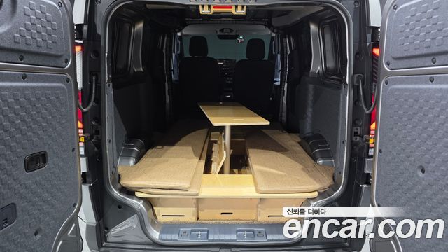 Kia PV5 2026 — photo 26
