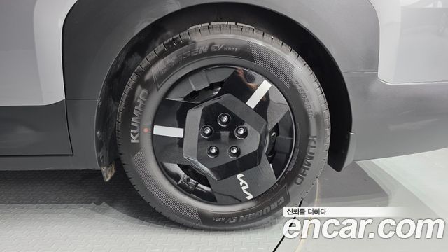 Kia PV5 2026 — photo 7