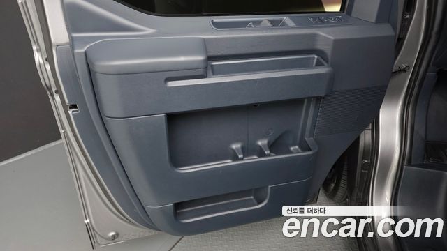 Kia PV5 2026 — photo 14