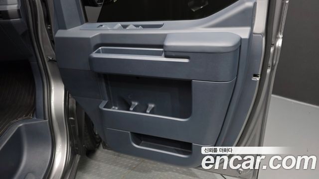 Kia PV5 2026 — photo 15