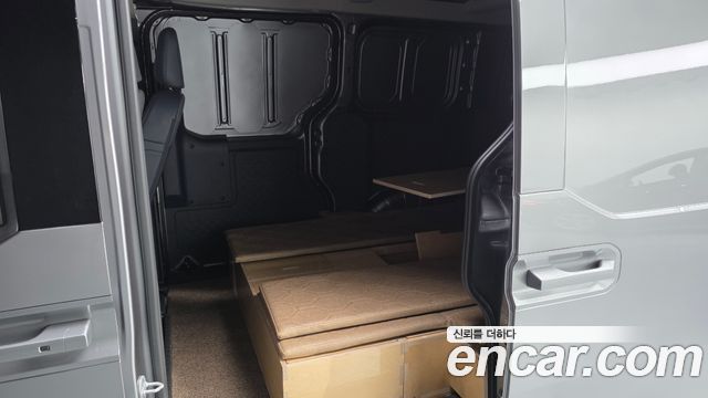 Kia PV5 2026 — photo 16
