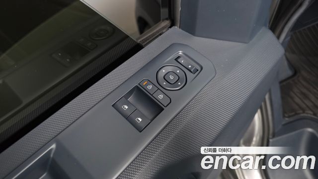 Kia PV5 2026 — photo 28