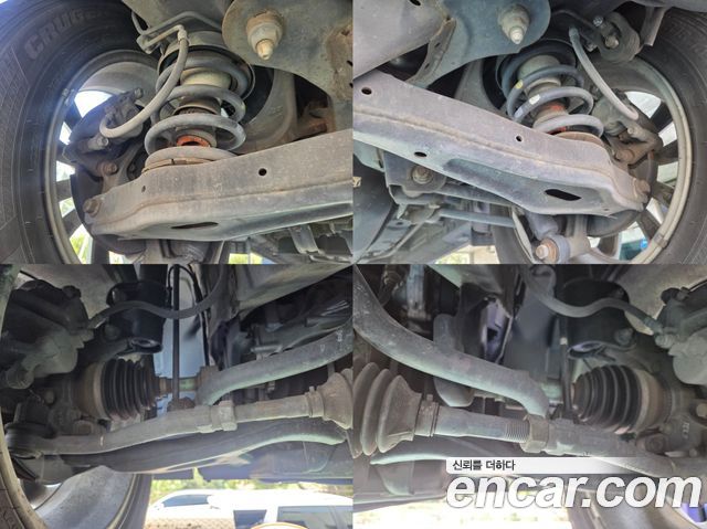 Kia Sorento 2010 — photo 3