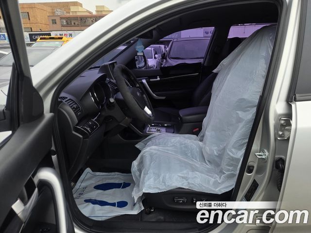 Kia Sorento 2010 — photo 7