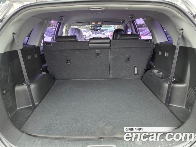 Kia Sorento 2010 — photo 18