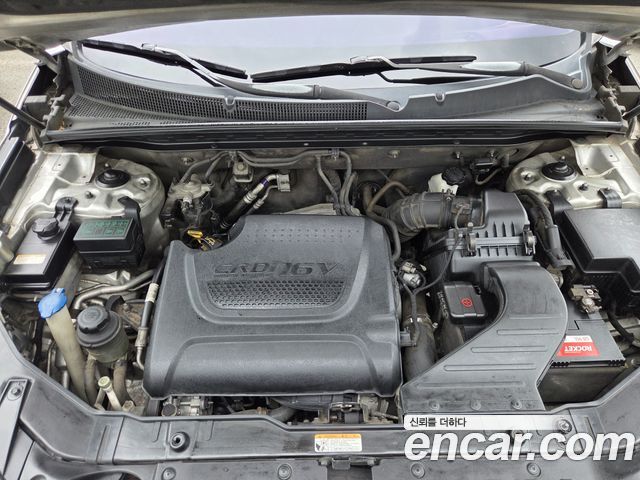 Kia Sorento 2010 — photo 19