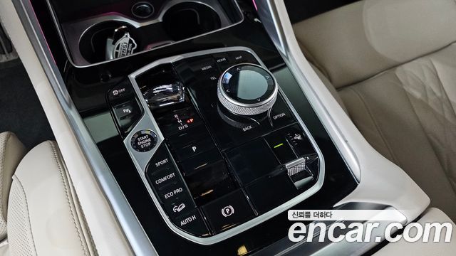 BMW X6 2025 — photo 9